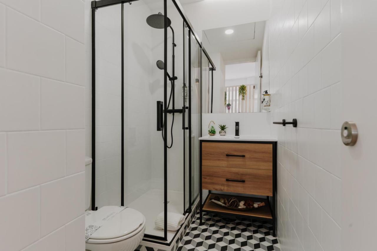 Bicycle Luxury House, Parking, Downtown Near Metro Apartment Porto Luaran gambar